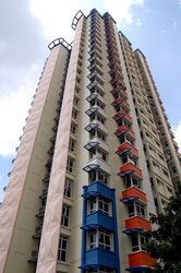 Blk 412B Coral Vale (Sengkang), HDB 5 Rooms #534246391